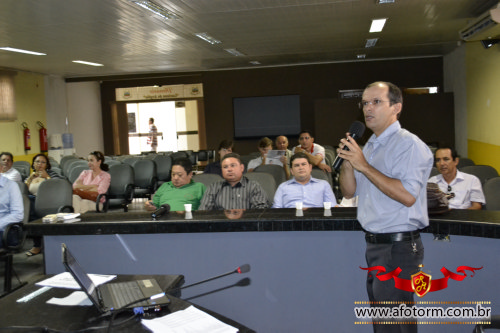 rolim de moura